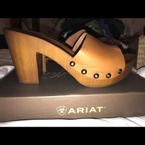 Ariat Unbridled Lennon